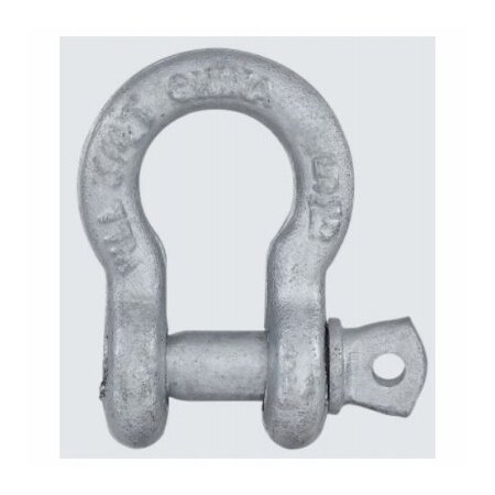 National Hardware 516 Anchor Shackle N100-348
